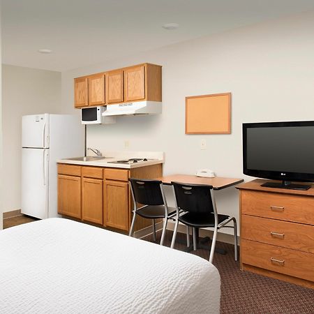 Extended Stay America Select Suites - Indianapolis - Lawrence ภายนอก รูปภาพ