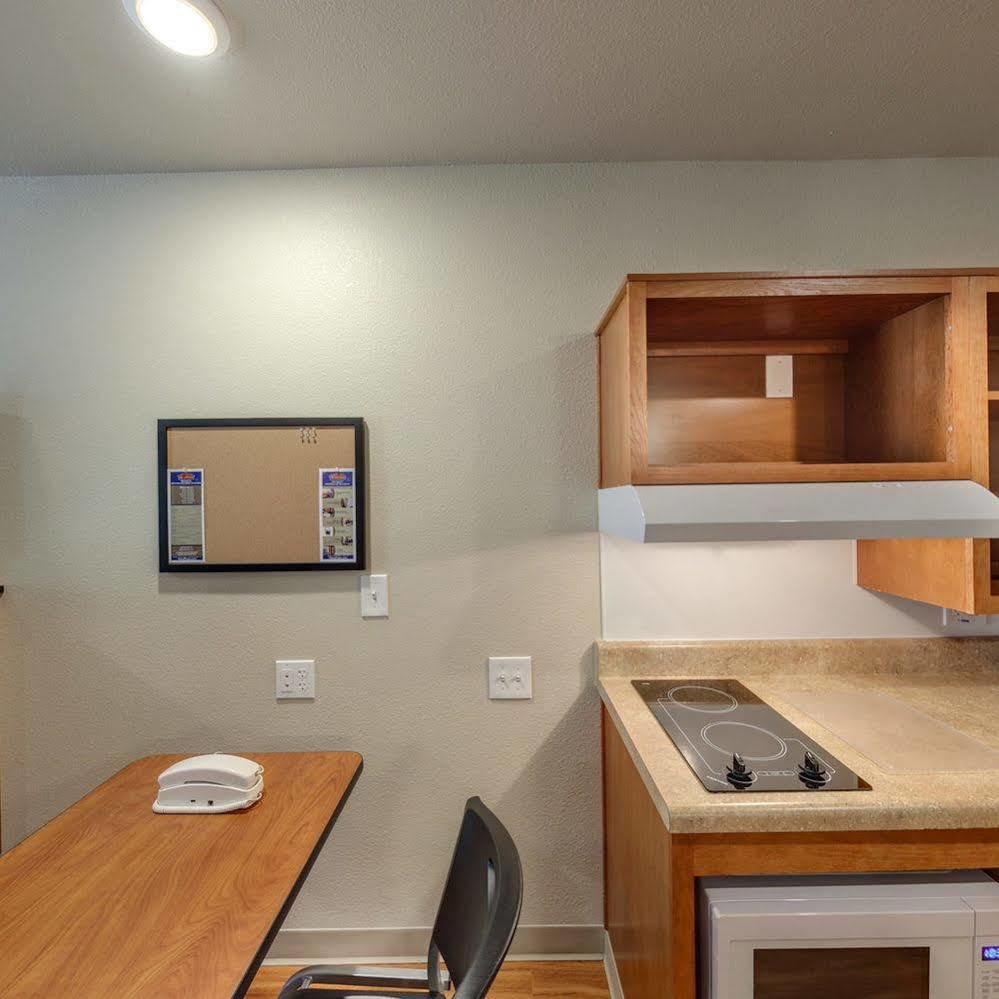 Extended Stay America Select Suites - Indianapolis - Lawrence ภายนอก รูปภาพ