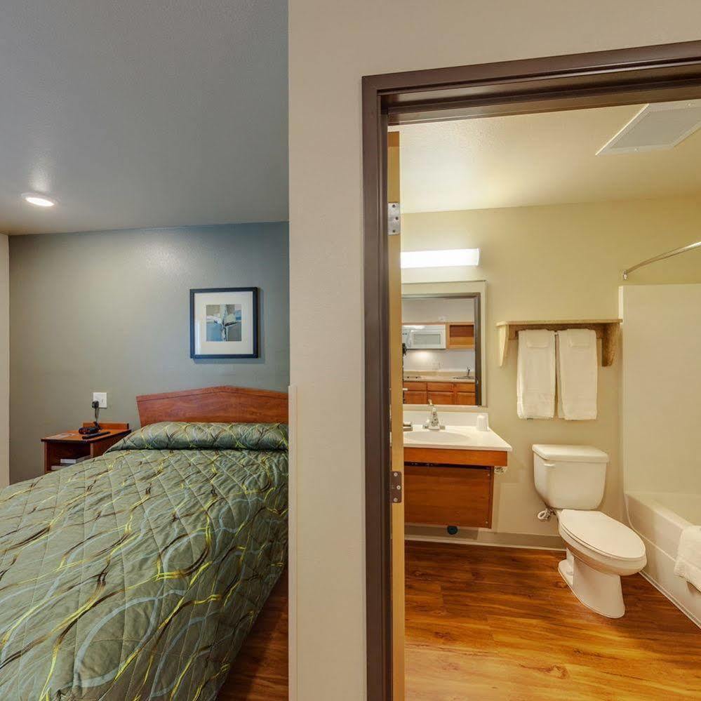 Extended Stay America Select Suites - Indianapolis - Lawrence ภายนอก รูปภาพ