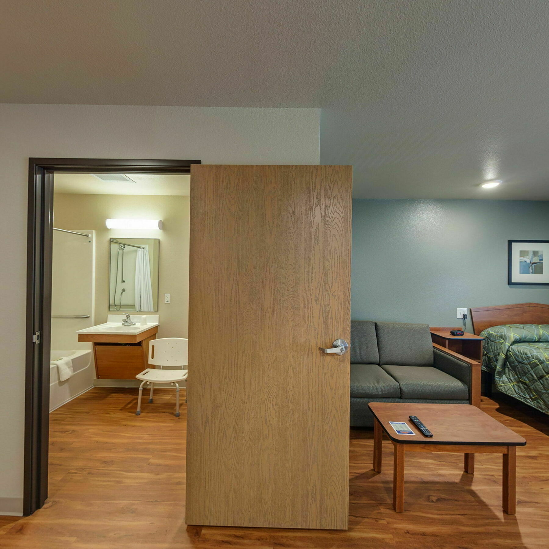 Extended Stay America Select Suites - Indianapolis - Lawrence ภายนอก รูปภาพ