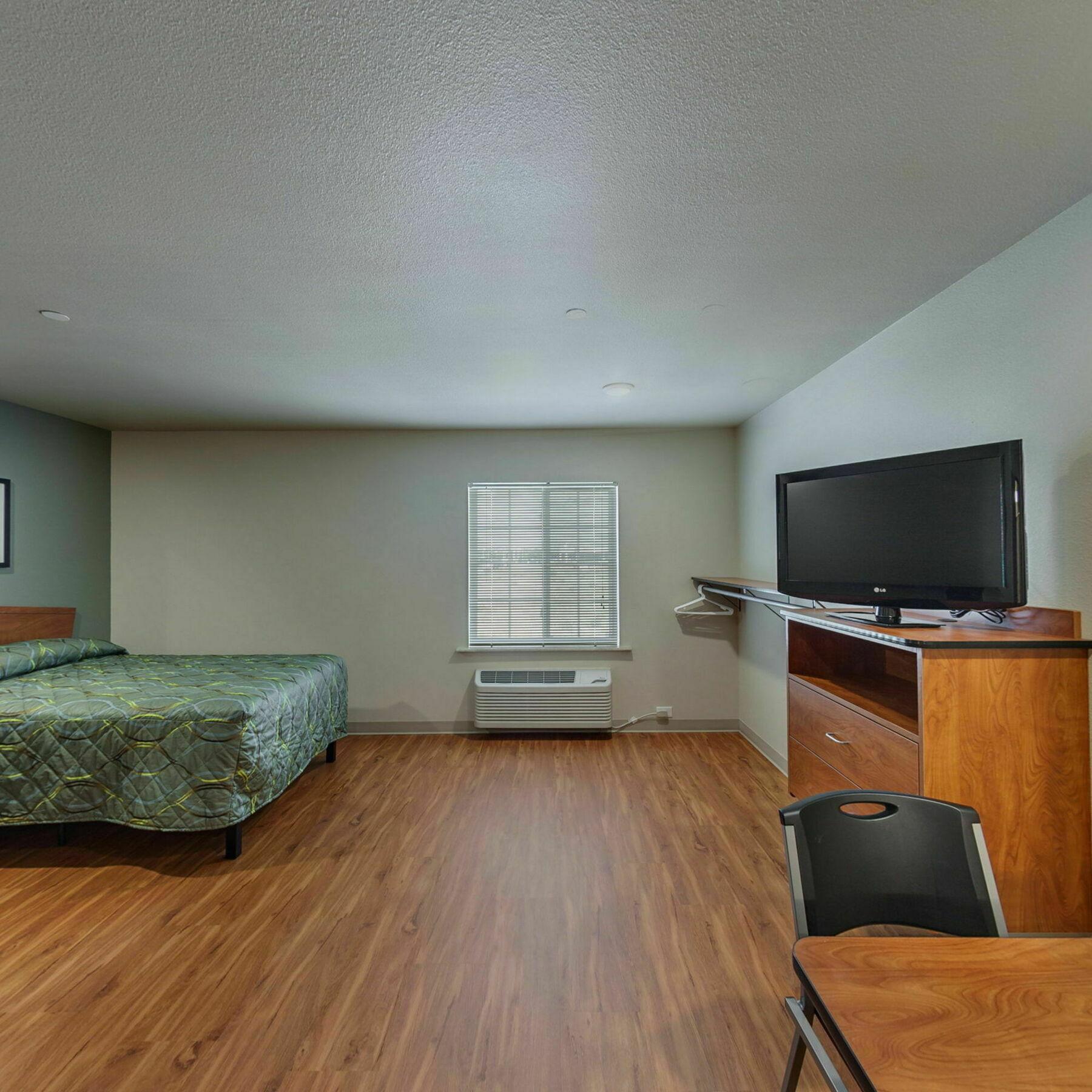 Extended Stay America Select Suites - Indianapolis - Lawrence ภายนอก รูปภาพ