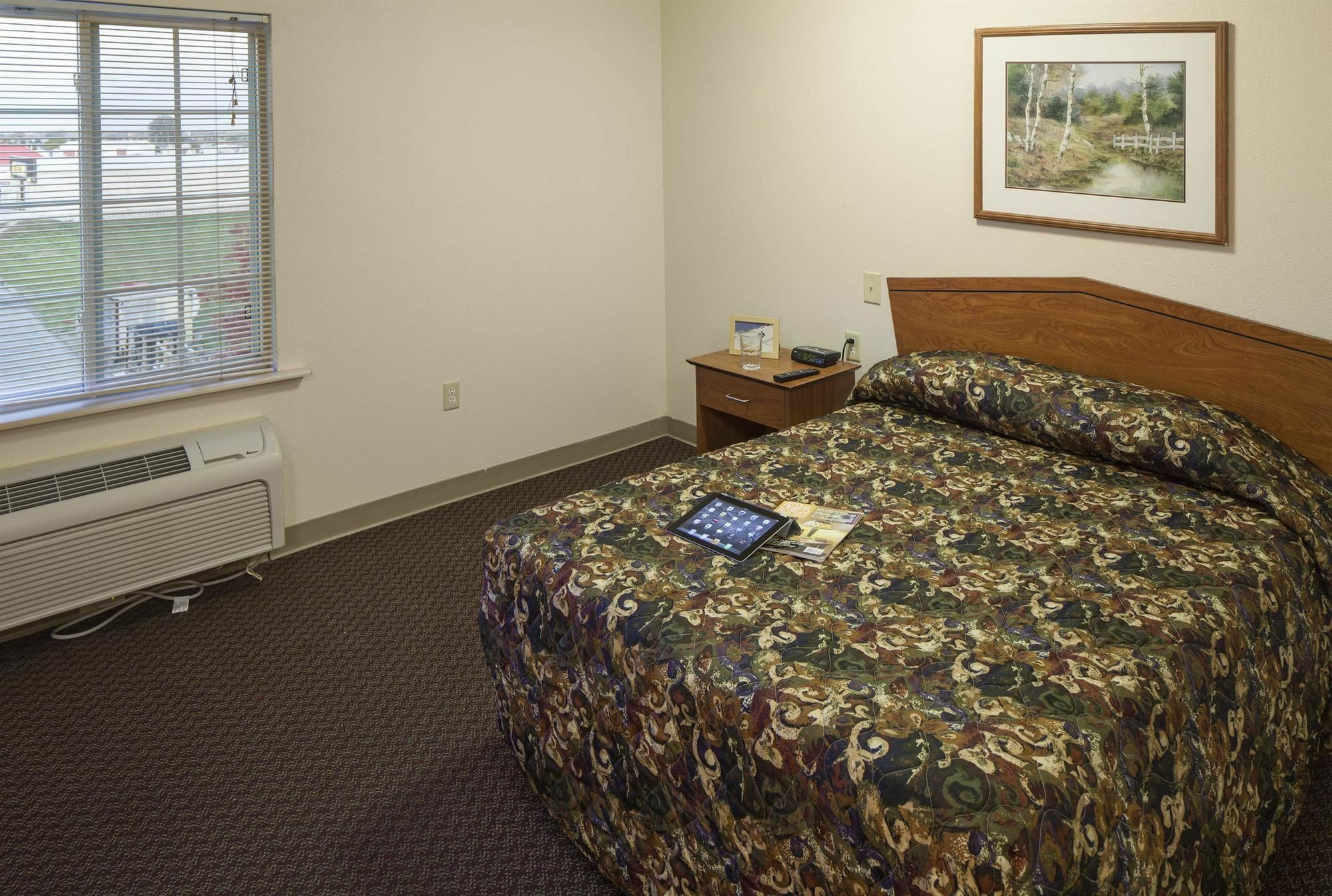 Extended Stay America Select Suites - Indianapolis - Lawrence ภายนอก รูปภาพ